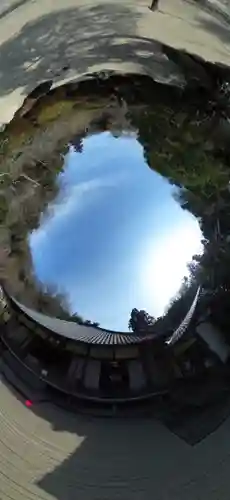 明月院(神奈川県)