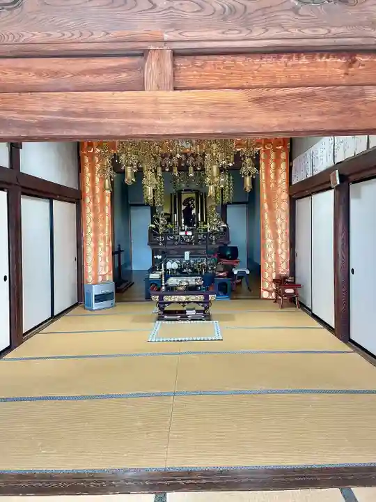 壬生寺(栃木県)