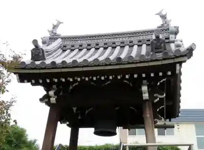 弘福寺のその他建物