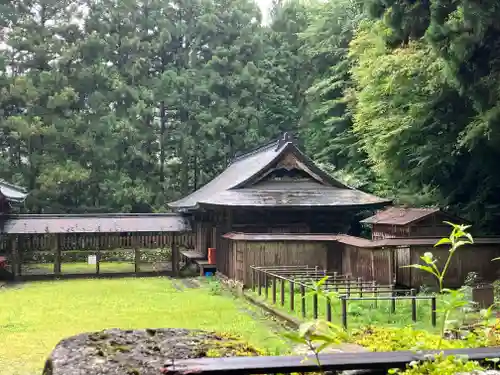 日光東照宮(栃木県)