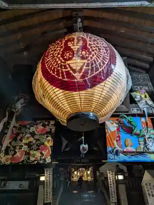 櫻山神社(岩手県)