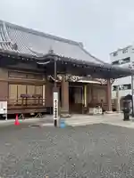 釋迦院(釈迦院)(大阪府)