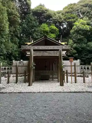 伊雜宮（皇大神宮別宮）(三重県)