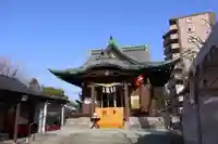 別所琴平神社(熊本県)