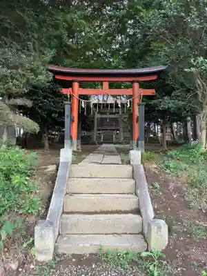 稲荷神社(千葉県)