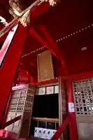 高瀧神社(千葉県)