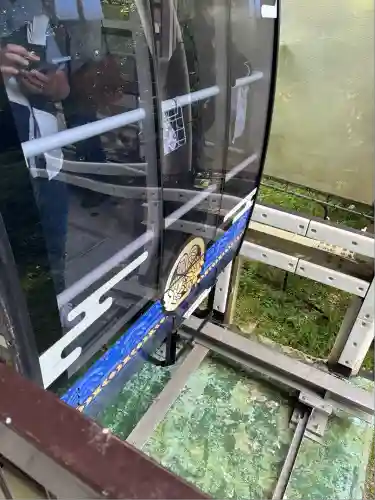 久能山東照宮(静岡県)