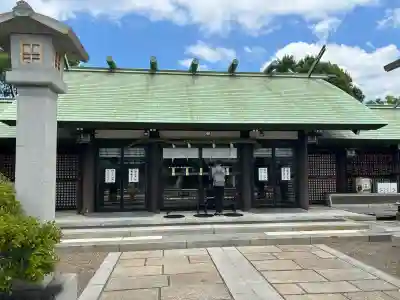 和田神社(兵庫県)