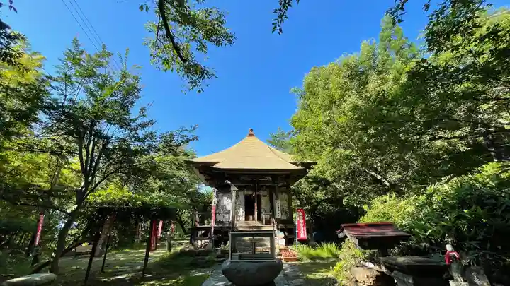 秀重院のその他建物