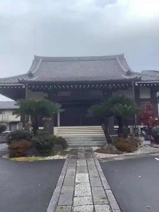 日照寺(愛知県)