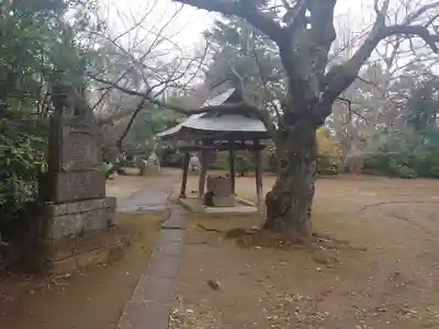 日先神社のその他建物