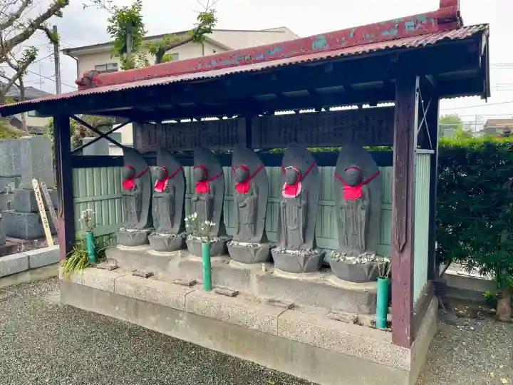 大通寺(神奈川県)