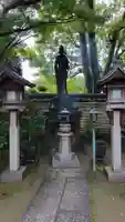 待乳山聖天(本龍院)(東京都)