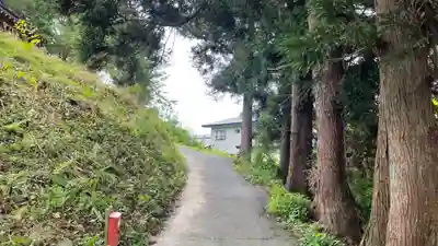 般若院(山形県)