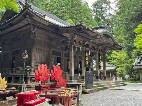 最乗寺（道了尊）(神奈川県)