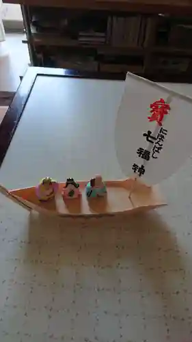 小網神社のその他建物