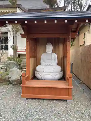 心岩寺(神奈川県)