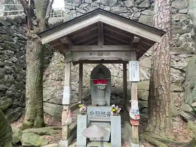 根香寺(香川県)