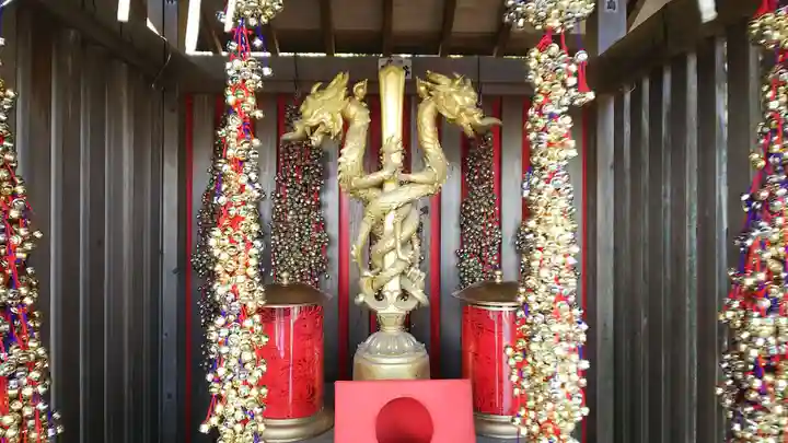 高尾山薬王院のその他建物