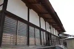 圓融寺の建物その他