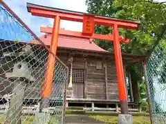 大槻神社(宮城県)