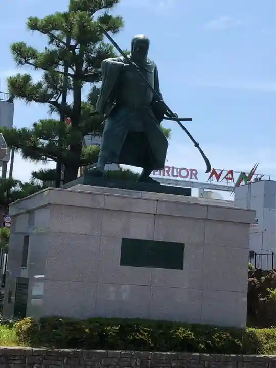 闘鶏神社(和歌山県)
