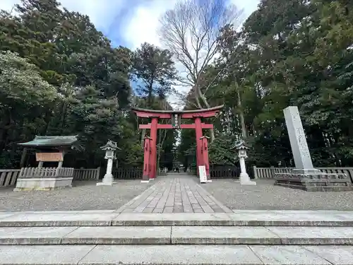 彌彦神社(新潟県)