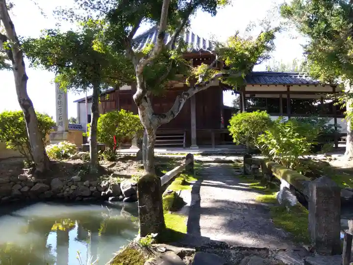 新薬師寺(奈良県)