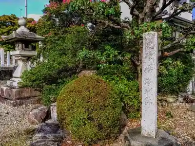 天神社のその他建物