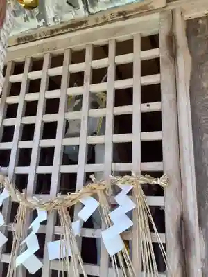 伊豆観音堂(岩手県)