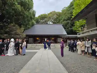 乃木神社(東京都)