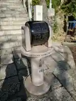 多摩川浅間神社(東京都)