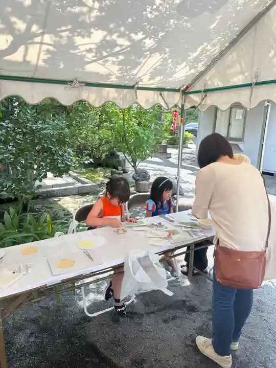 亀戸浅間神社(東京都)