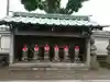 寶珠寺(宝珠寺)の地蔵