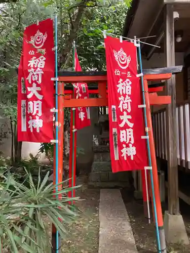 妙円寺(東京都)