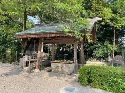 椿岸神社(三重県)