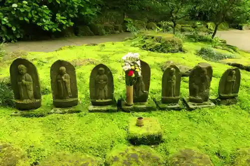 報国寺(神奈川県)