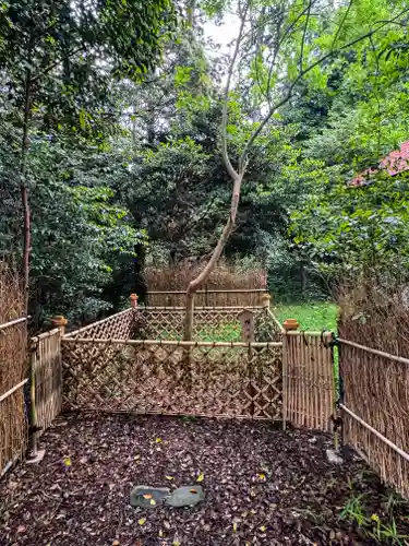 矢奈比賣神社（見付天神）(静岡県)