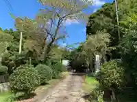 西福寺のその他建物