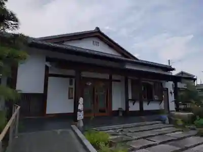 観音寺(埼玉県)