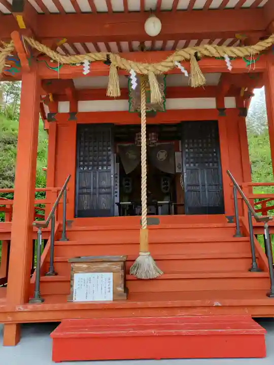須賀神社(宮城県)