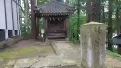 熊野大社の建物その他