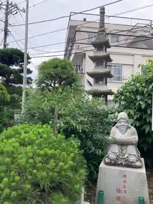 正法院(神奈川県)