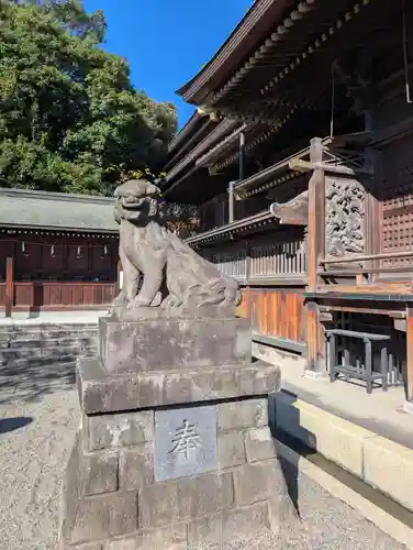 赤羽八幡神社(東京都)