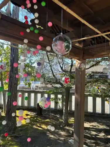 小名浜諏訪神社 ～海の鎮守様～(福島県)