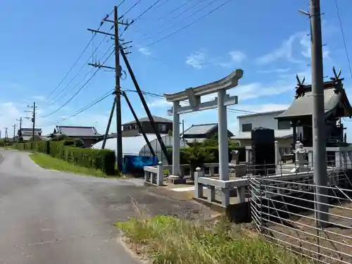 水神宮(千葉県)