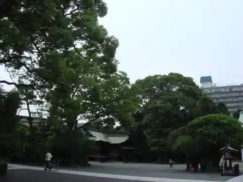 六郷神社のその他建物
