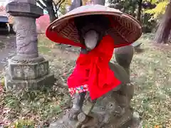 鶴ケ城稲荷神社(福島県)