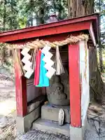 神明社(宮城県)