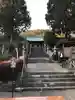 白國神社のその他建物